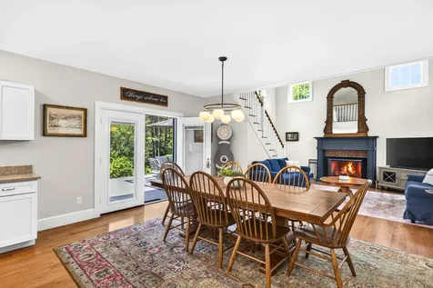 44 Indian Trail Road Newcastle ME 04553