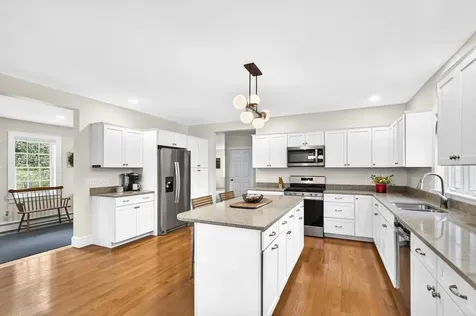 44 Indian Trail Road Newcastle ME 04553