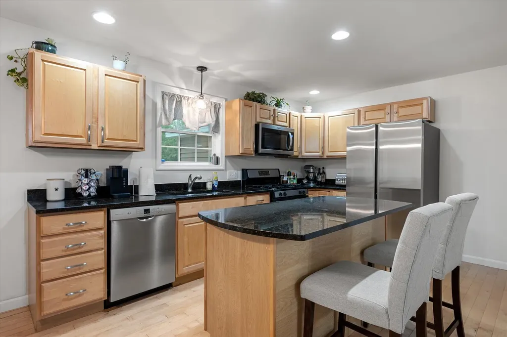 199 Bomarc Road Bangor ME 04401