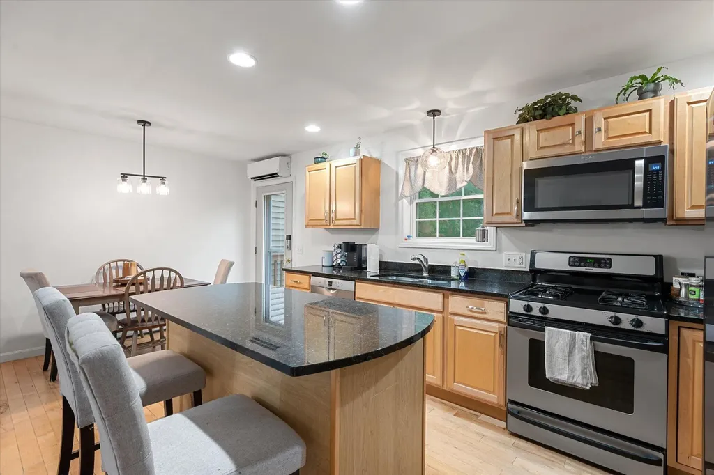 199 Bomarc Road Bangor ME 04401