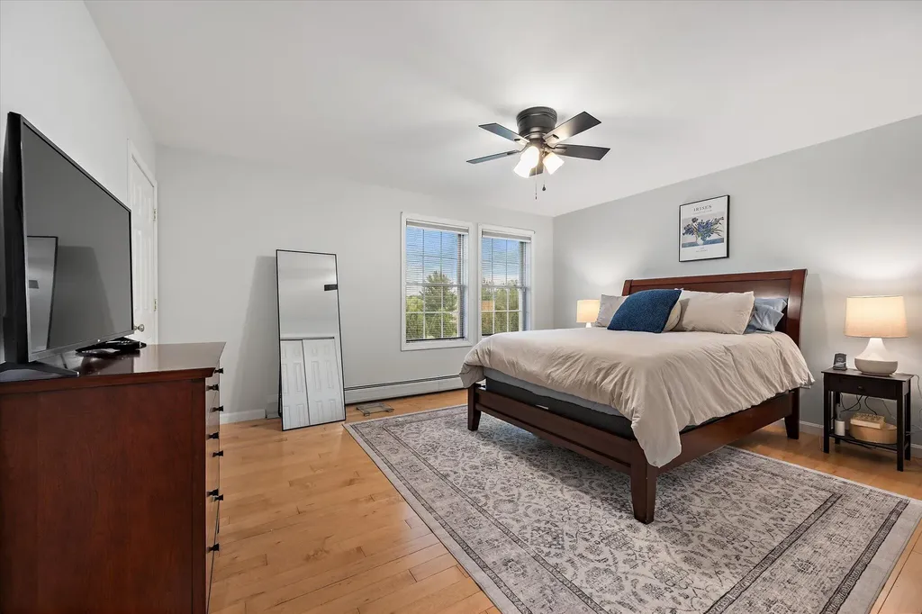 199 Bomarc Road Bangor ME 04401
