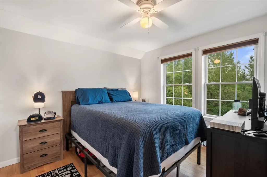 199 Bomarc Road Bangor ME 04401