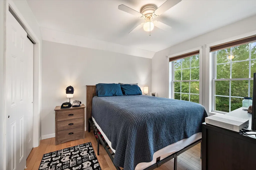 199 Bomarc Road Bangor ME 04401