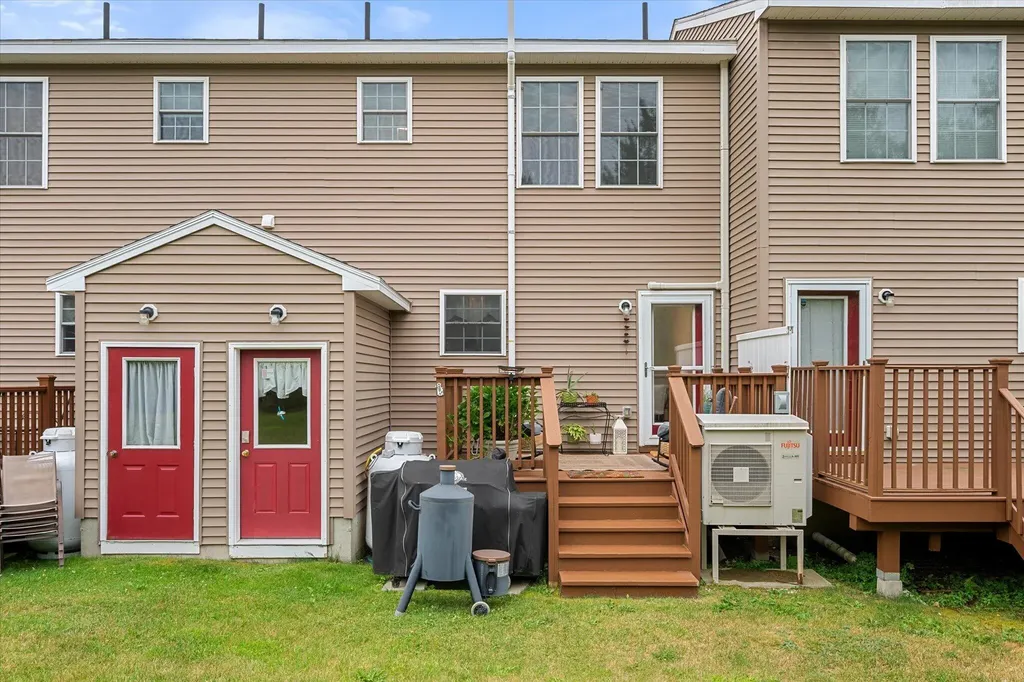 199 Bomarc Road Bangor ME 04401