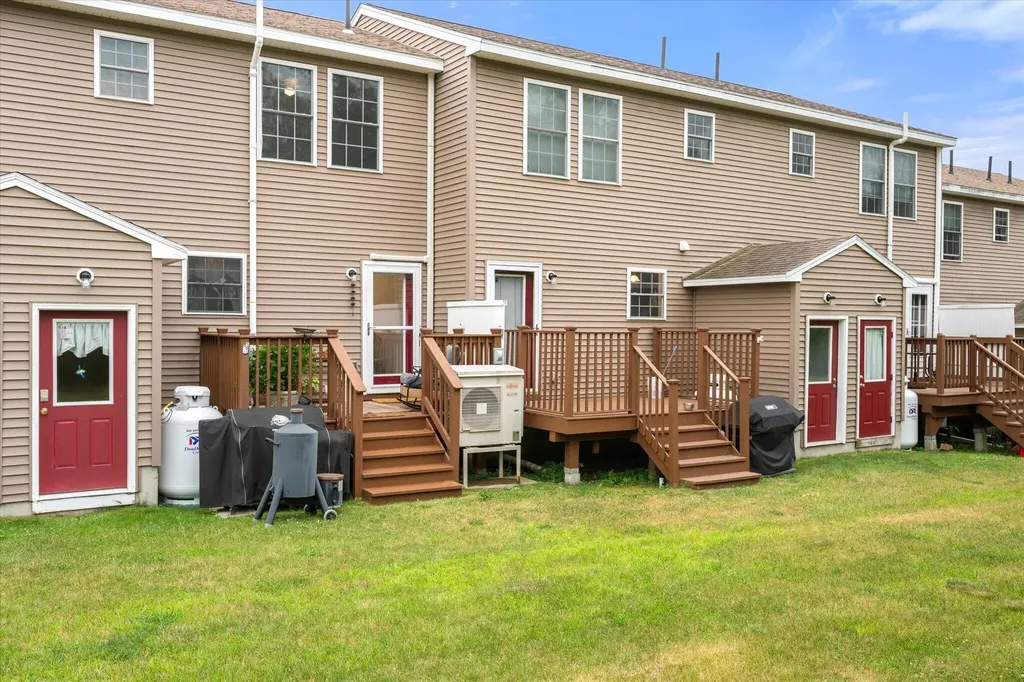 199 Bomarc Road Bangor ME 04401
