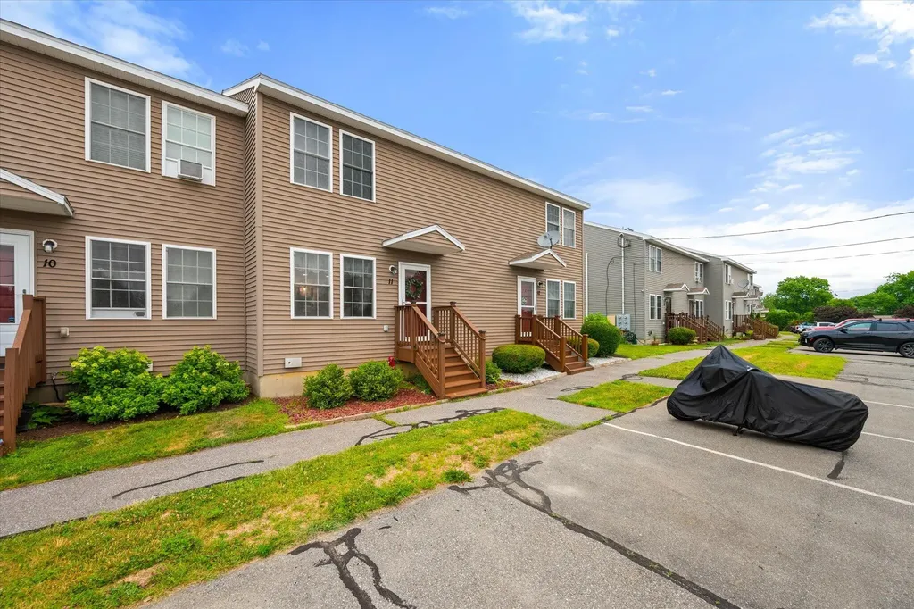 199 Bomarc Road Bangor ME 04401