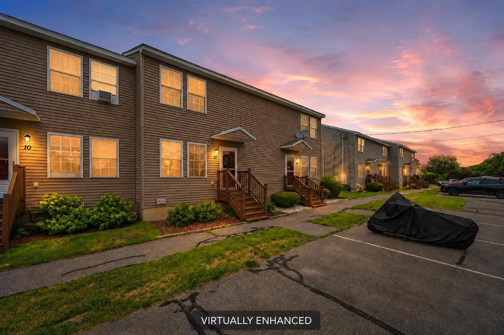 199 Bomarc Road Bangor ME 04401