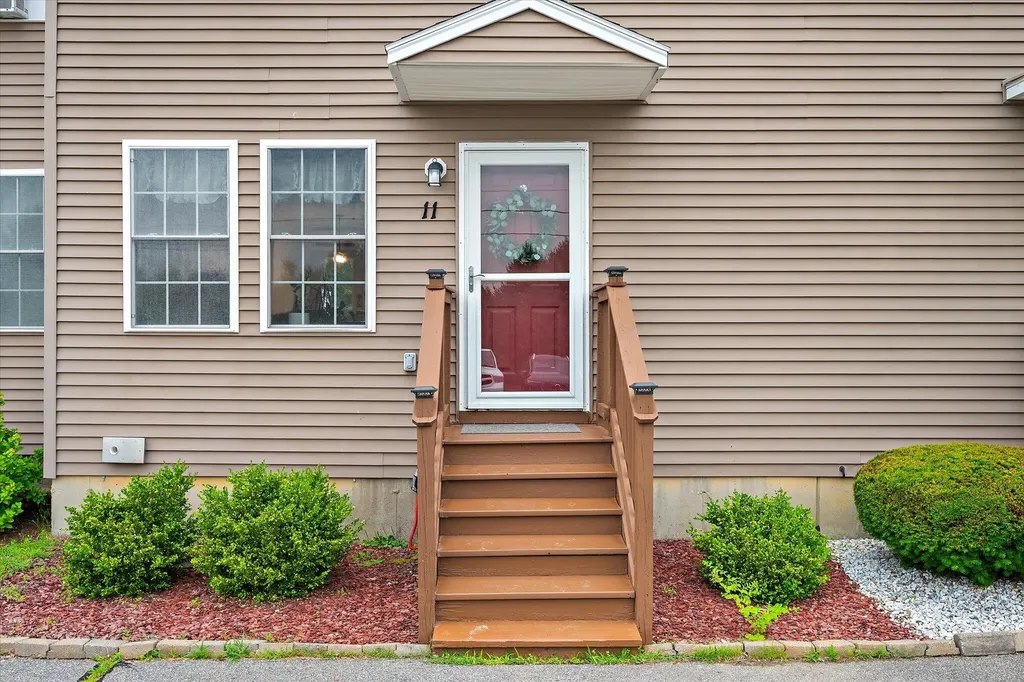 199 Bomarc Road Bangor ME 04401