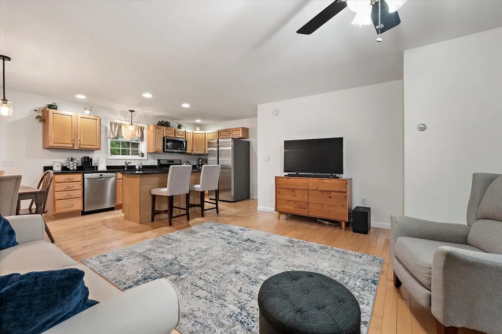 199 Bomarc Road Bangor ME 04401
