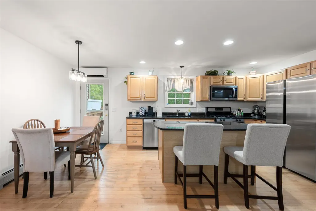 199 Bomarc Road Bangor ME 04401