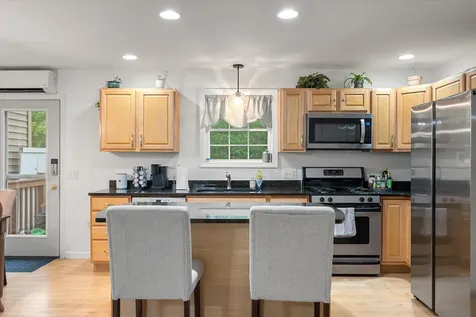 199 Bomarc Road Bangor ME 04401