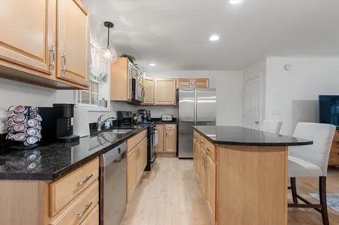 199 Bomarc Road Bangor ME 04401