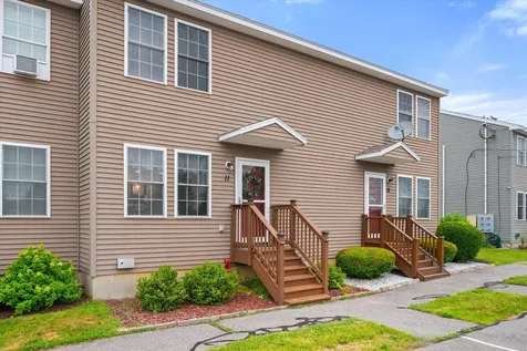 199 Bomarc Road Bangor ME 04401