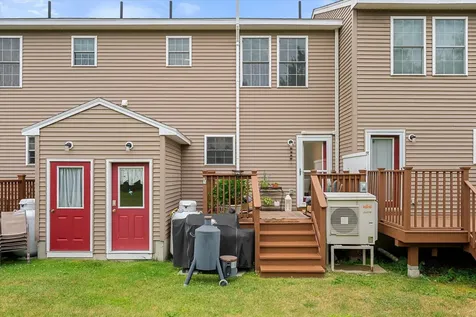 199 Bomarc Road Bangor ME 04401
