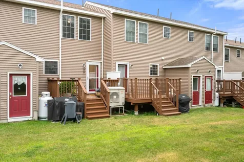 199 Bomarc Road Bangor ME 04401