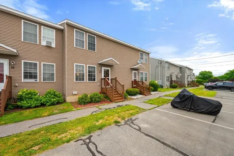 199 Bomarc Road Bangor ME 04401