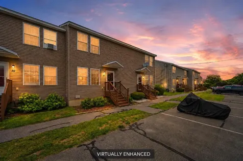 199 Bomarc Road Bangor ME 04401