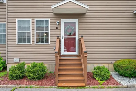 199 Bomarc Road Bangor ME 04401