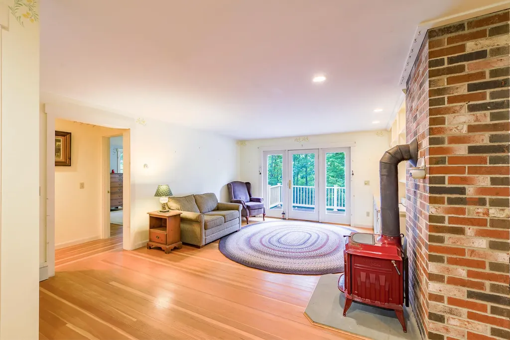 595 Appleton Ridge Road Appleton ME 04862