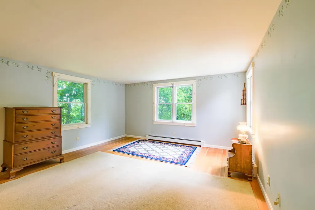 595 Appleton Ridge Road Appleton ME 04862