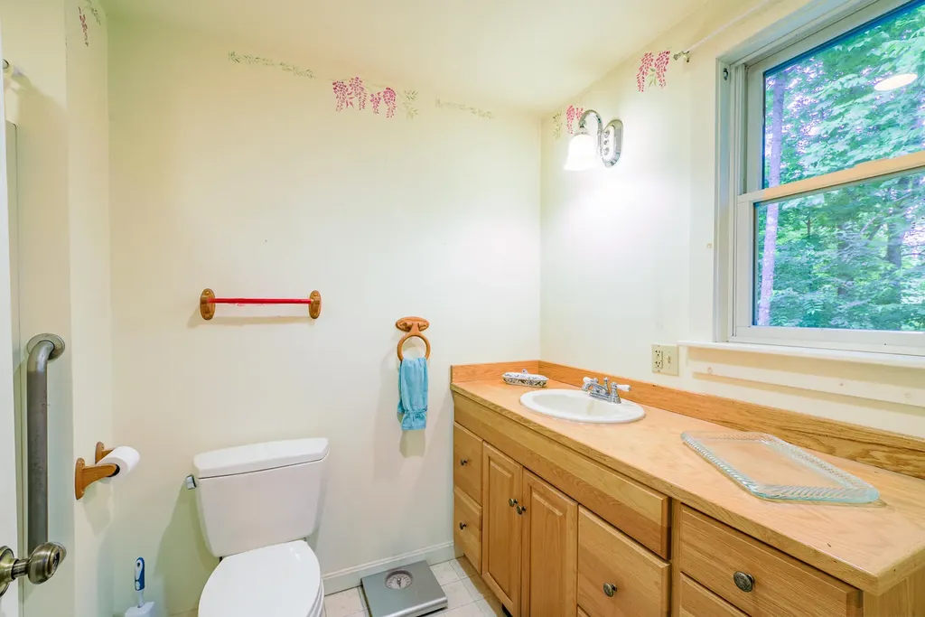 595 Appleton Ridge Road Appleton ME 04862