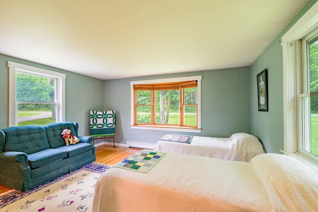 595 Appleton Ridge Road Appleton ME 04862