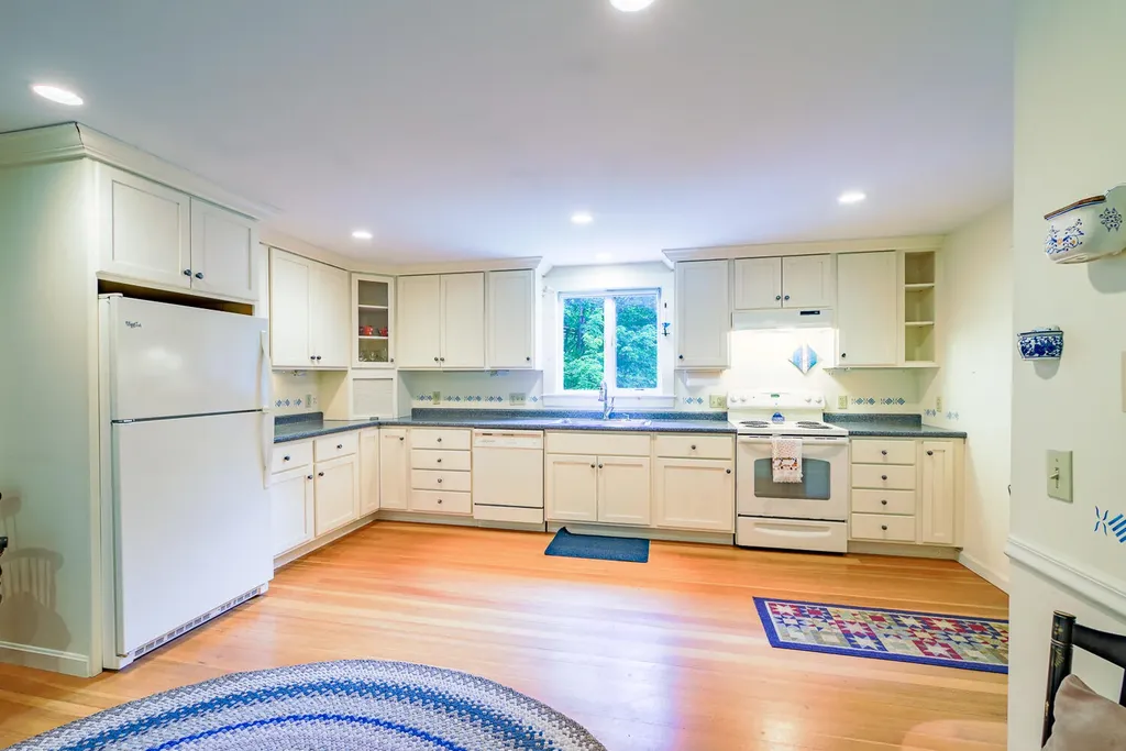 595 Appleton Ridge Road Appleton ME 04862