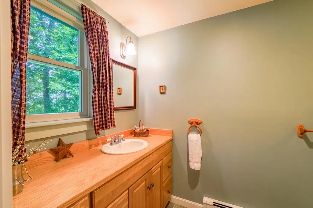 595 Appleton Ridge Road Appleton ME 04862