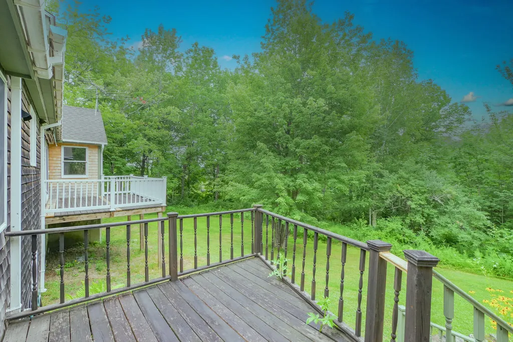 595 Appleton Ridge Road Appleton ME 04862