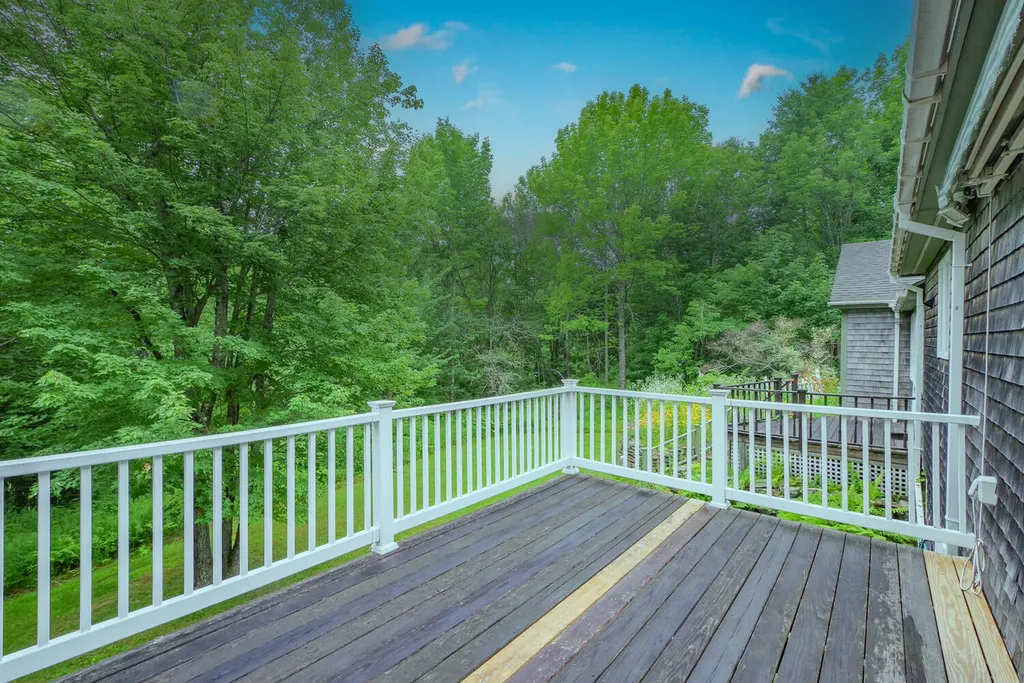 595 Appleton Ridge Road Appleton ME 04862