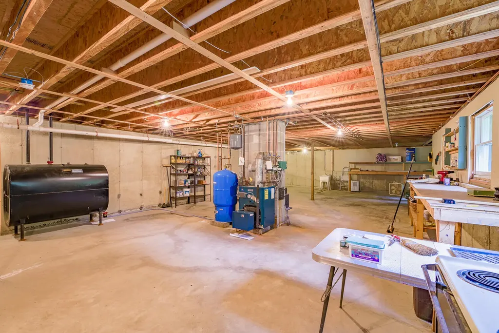 595 Appleton Ridge Road Appleton ME 04862