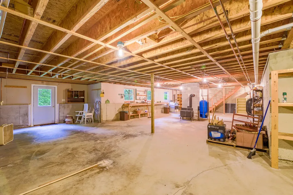 595 Appleton Ridge Road Appleton ME 04862