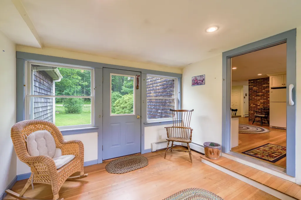 595 Appleton Ridge Road Appleton ME 04862