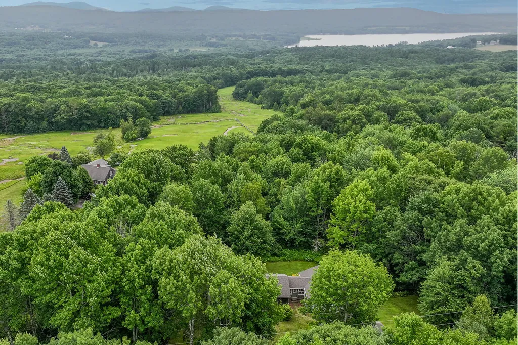595 Appleton Ridge Road Appleton ME 04862