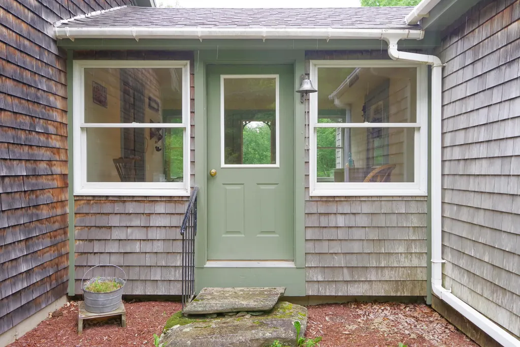595 Appleton Ridge Road Appleton ME 04862