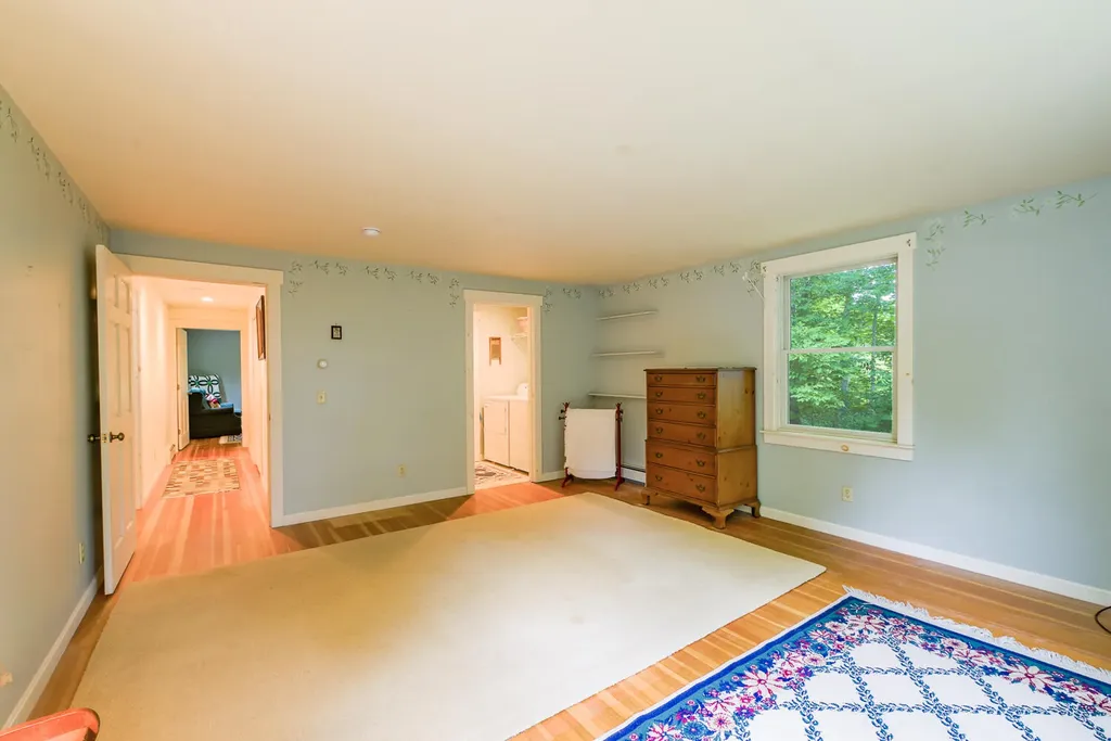 595 Appleton Ridge Road Appleton ME 04862