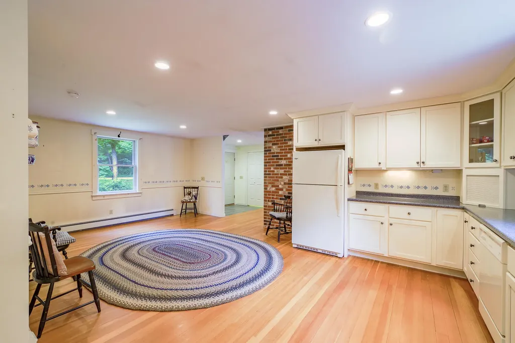 595 Appleton Ridge Road Appleton ME 04862