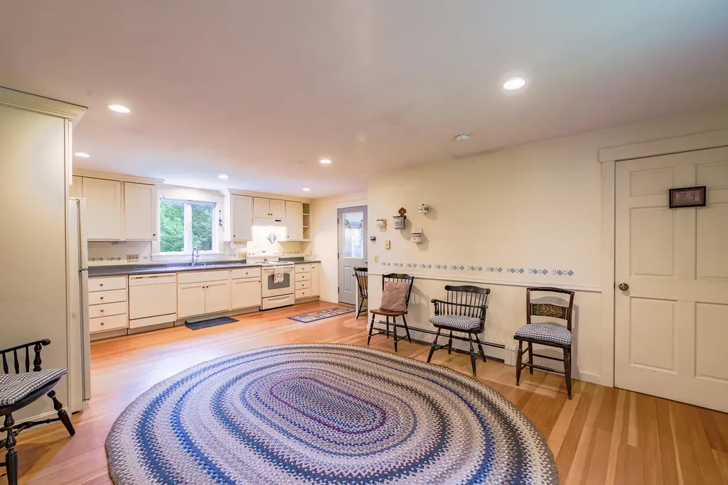 595 Appleton Ridge Road Appleton ME 04862