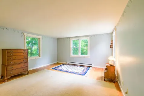 595 Appleton Ridge Road Appleton ME 04862