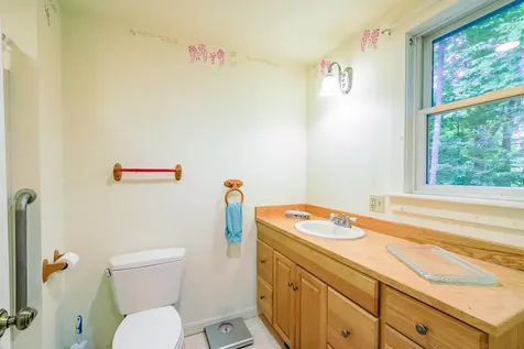 595 Appleton Ridge Road Appleton ME 04862