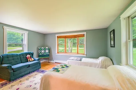 595 Appleton Ridge Road Appleton ME 04862