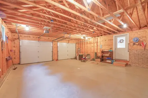 595 Appleton Ridge Road Appleton ME 04862