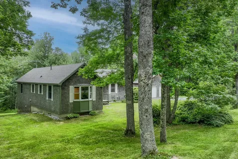 595 Appleton Ridge Road Appleton ME 04862