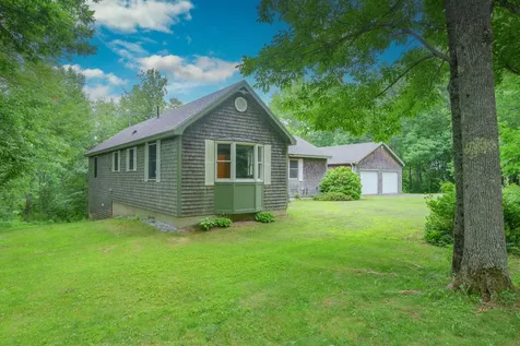 595 Appleton Ridge Road Appleton ME 04862