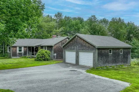 595 Appleton Ridge Road Appleton ME 04862