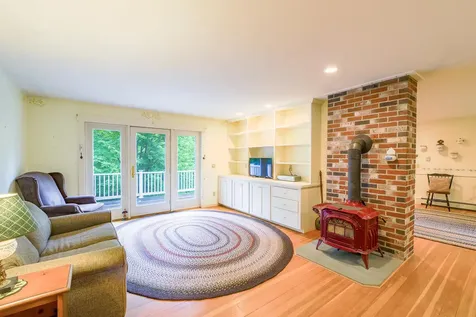 595 Appleton Ridge Road Appleton ME 04862