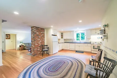 595 Appleton Ridge Road Appleton ME 04862