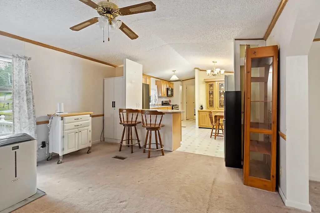 275 Langdon Road Richmond ME 04357