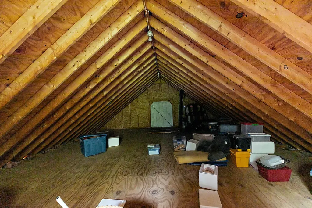 275 Langdon Road Richmond ME 04357