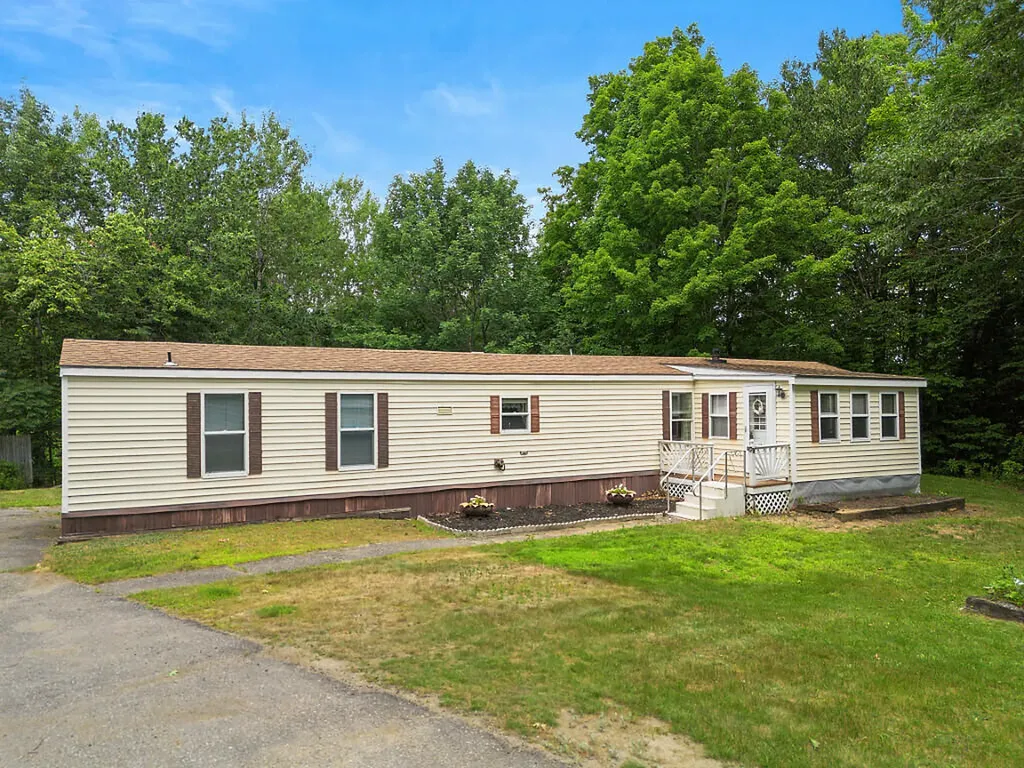 275 Langdon Road Richmond ME 04357